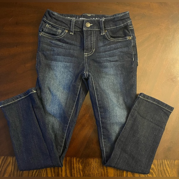 jumping beans Other - Girls size 7 skinny jeans